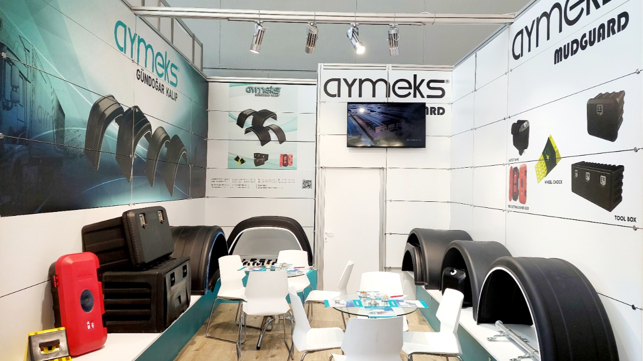 20-25 Eylül 2022- IAA HANNOVER