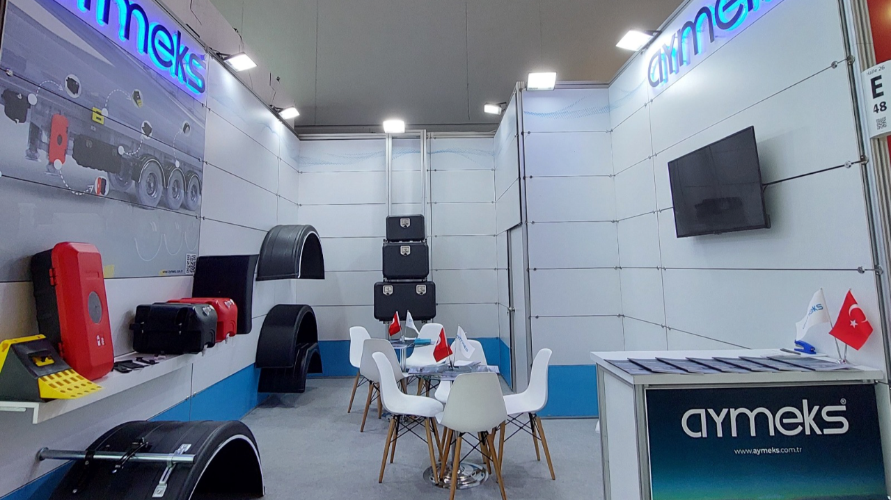 17-22 Eylül 2024- IAA HANNOVER